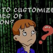 How To Add Customized Themes In Python IDLE