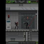 Alexa Deadly Agent Java ME Game Walkthrough