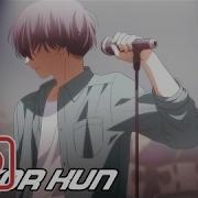 Nightcore Baby Steps Sub Español