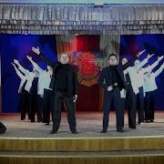 В РДК прошел праздничный концерт ко Дню Защитника Отечества