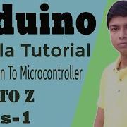 1 Introduction To Microcontroller Arduino Bangla Tutorial ম ইক র কন ট র ল র পর চ ত