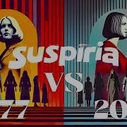 Suspiria 2018 Vs 1977 A Deep Dive Into Horror S Greatest Debate