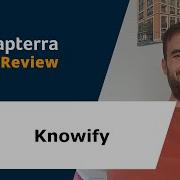 Knowify Review Positive Construction Software