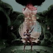 Melanie Martinez EVIL Visualizer