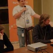 PyConRu Круглый стол Нужно ли переходить с Python 2 на Python 3