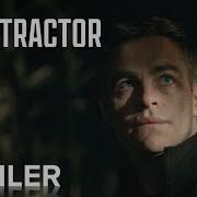 THE CONTRACTOR Official Trailer Paramount Movies