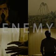 Amazing Shots Of ENEMY
