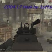 Call Of Duty 4 1 7 Hack By Buffalo