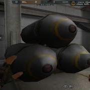 CrossFire Sub Base Tricks