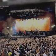 Linkin Park The Catalyst Live