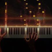 Suicide Mission Mass Effect 2 Piano Cover