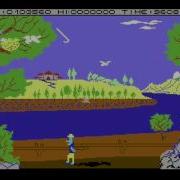 C64 Longplay Bird Mother 720p