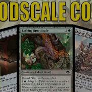 Infinite Tokens Infinite Triggers Modern Broodscale Combo