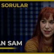 Aykırı Sorular Leman Sam 12 01 2013
