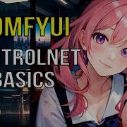 Mastering ComfyUI Creating Stunning Human Poses With ControlNet TUTORIAL