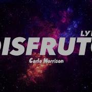 Carla Morrison DISFRUTO Lyrics