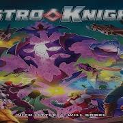 Astro Knights Fission Parasite