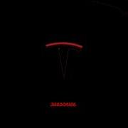 HOW TO DRAW TESLA LOGO IN PYTHON Trending Viral 30daysofpythonchallenge Coding Shorts Short