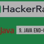 HackerRank Java Java End Of File Solution Basic Coder