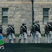 Dozens Of West Point Cadets Accused Of Cheating On A Math Exam NBC Nightly News