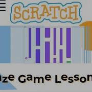 Scratch Maze Game Part 2
