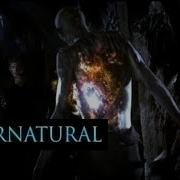 Dean Kills Windigo Supernatural 1x02