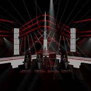 WYSIWYG R40 AEROSMITH TIME CODE HOG 4
