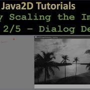 GrayScale Part 2 About The Example Design Java2D Tutorial 21