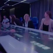 SKIN ULTRA Infinity Multitouch Table