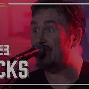 Therapy Nowhere Live 2016 A38 Rocks