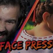 ENCANTO Surface Pressure Male Ver Caleb Hyles Disney Cover