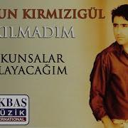 Mahsun Kırmızıgül Dokunsalar Ağlayacağım