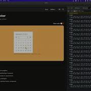 Working On Date Picker For Melt UI
