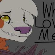 Why Love Me Meme Flipaclip