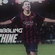 Lionel Messi The Dribbling Machine HD