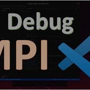 Debug A Parallel MPI Program In Visual Studio Code