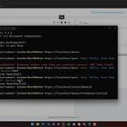 PowerShell Universal Training API Basics
