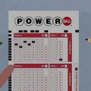 How To Pick Powerball Numbers