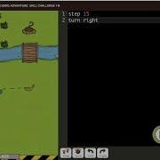 CodeMonkey Skill Mode 1 8
