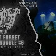 SPY LIVE DON T FORGET THE STRUGGLE 6 PARIS HD FULL SET MULTI CAM 07 06 2022
