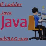 If Else If In Java Java If Else If Ladder Hindi W3schools