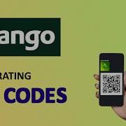 Quickly Generating QR Codes With Django Full Guide