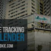 Learn How To Motion Track A Plane In Blender
