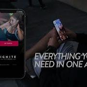 Ignite Fitness The App