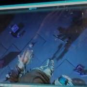 3D Body Mesh From Kinect In Unity Demo