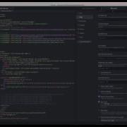 How To Show Indent Guide In ATOM Editor Look Like Sublime Text