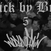 World Of Pain Full Set At Brick By Brick 2017