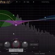 Introduction To FabFilter Pro Q 3