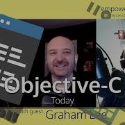 Objective C Today With Graham Lee
