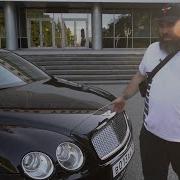 Bentley доступный понт